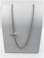 Collier Rebecca Femme in Acier BWGKBB46 - BWGKBB46